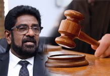 මූලික අයිතිවාසිකම් කඩ කළ කෙහෙලිය ඇතුළු පිරිසට කෝටි 27.5ක දඩ – Saru News | සිංහල