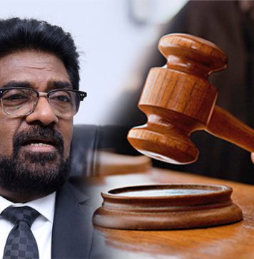 මූලික අයිතිවාසිකම් කඩ කළ කෙහෙලිය ඇතුළු පිරිසට කෝටි 27.5ක දඩ – Saru News | සිංහල