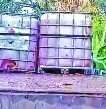 නීතිවිරෝධීය ඉන්ධන රැගෙනයාමට තැත් කළ තවත් පිරිසක් අත්අඩංගුවට – Saru News | සිංහල