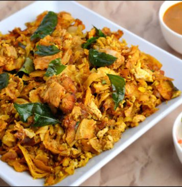 කෑම මිලත් ඉහළට