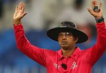 ධර්මසේනට පාකිස්තානයෙන් චෝදනා