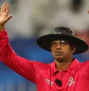 ධර්මසේනට පාකිස්තානයෙන් චෝදනා