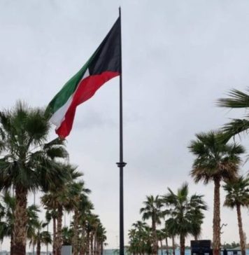 “කුවේට්හි සිටින ලාංකිකයින් ගැන නිරන්තර විමසිල්ලෙන් පසුවෙනවා”