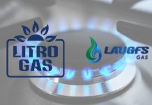 ගෑස් බෙදාහැරීමේ කටයුතු කඩිනම් කරයි