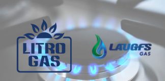 ගෑස් බෙදාහැරීමේ කටයුතු කඩිනම් කරයි