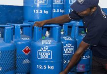 ලිට්රෝ ගෑස් රු. 300කින් ඉහළට