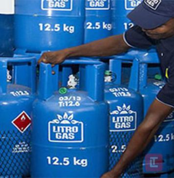 ලිට්රෝ ගෑස් රු. 300කින් ඉහළට