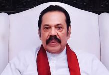 අපේ වරායන් පාවිච්චි කරන්න දුන්නොත් කොයි පැත්තෙන් හරි ගුටිකන්න වෙනවා – මැදපෙරදිග යුද්ධය ගැන මහින්දගේ මතය