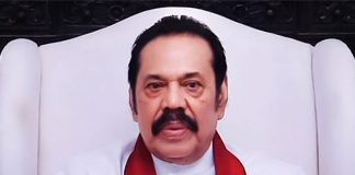 අපේ වරායන් පාවිච්චි කරන්න දුන්නොත් කොයි පැත්තෙන් හරි ගුටිකන්න වෙනවා – මැදපෙරදිග යුද්ධය ගැන මහින්දගේ මතය