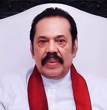 අපේ වරායන් පාවිච්චි කරන්න දුන්නොත් කොයි පැත්තෙන් හරි ගුටිකන්න වෙනවා – මැදපෙරදිග යුද්ධය ගැන මහින්දගේ මතය