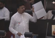 මහින්ද අල්ලන්න කාටවත් බෑ – Saru News | සිංහල