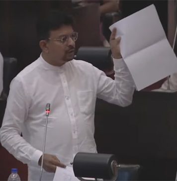 මහින්ද අල්ලන්න කාටවත් බෑ – Saru News | සිංහල