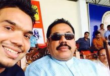 නාමල්, මහින්ද සහ බැසිල්ව සමතලා කර ගෙන යයි – Saru News | සිංහල