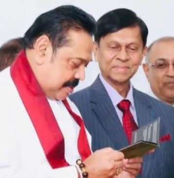 පෝලිම් පිටුපස ඩොලර් මිලියන 7500ක කොල්ලයක් – Saru News | සිංහල