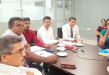 මුතුරාජවෙල රැක ගැනීමට අඛණ්ඩ පියවර