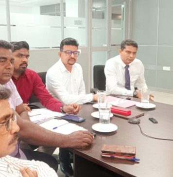 මුතුරාජවෙල රැක ගැනීමට අඛණ්ඩ පියවර