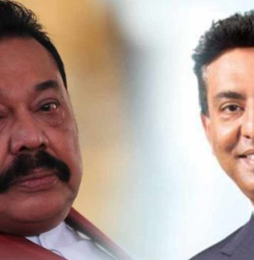 එයාර් බස් ගනුදෙනුවට මහින්ද හා පියංකරගේ සම්බන්ධයක්!