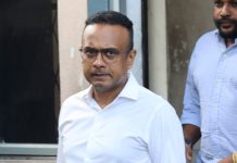 මනූෂ ගැන අල්ලස් කොමිසමේ විමර්ශන අවසන් – Saru News | සිංහල