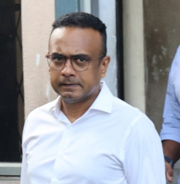 මනූෂ ගැන අල්ලස් කොමිසමේ විමර්ශන අවසන් – Saru News | සිංහල