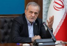 යුද්ධය අවසන් කිරීමට ඉරානයෙන් කොන්දේසි තුනක්