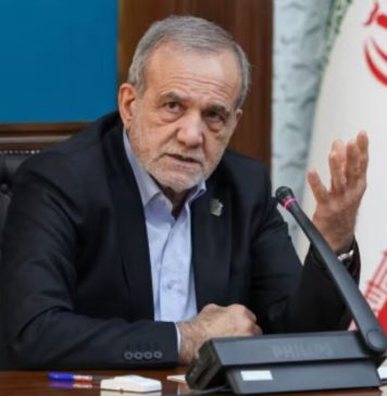 යුද්ධය අවසන් කිරීමට ඉරානයෙන් කොන්දේසි තුනක්