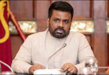 ජනපති යූ ටියුබ් කරුවන්ට කිව්වේ මොනවාද?; ඉරානය ගැන යුද රහසකුත් කියලා