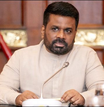 ජනපති යූ ටියුබ් කරුවන්ට කිව්වේ මොනවාද?; ඉරානය ගැන යුද රහසකුත් කියලා