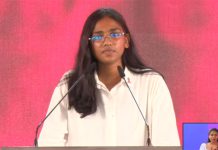 නැවත් කිසි දිනෙක කාන්තාවන්ගේ කොන්ද කඩන්න බැහැ – මොනාෂා ඕෂධී – Saru News | සිංහල