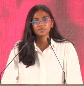 නැවත් කිසි දිනෙක කාන්තාවන්ගේ කොන්ද කඩන්න බැහැ – මොනාෂා ඕෂධී – Saru News | සිංහල