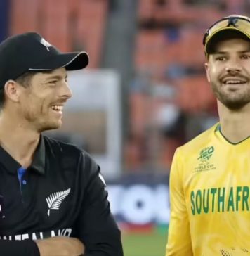 ලෝක කුසලානයේ පළමු අවසන් පූර්ව තරගය අද