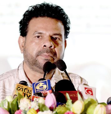 සමාගම් සතු පොහොරවලින් 68%ක් රජයට ලබා දීමට සමාගම් එකඟ වෙයි – Saru News | සිංහල