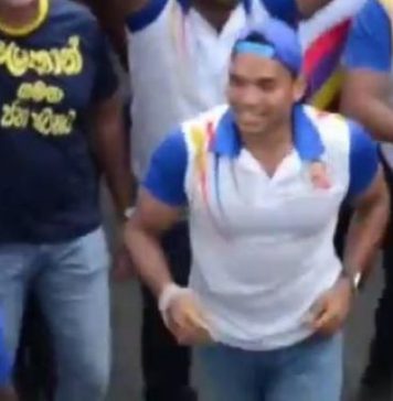 නාමල්ට පැය 24යි – Saru News | සිංහල