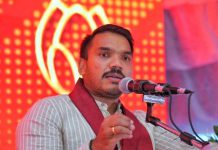 සියලු ආකාරයේ ප්රචණ්ඩත්වය හෙලා දකිනවා – නාමල් රාජපක්ෂ