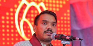 අපි බාල ගල් අඟුරු ගේන්න එපාමයි කිවුවා ඒත් ආණ්ඩුව බාල ගල් අඟුරු ගෙනාවා-නාමල් රාජපක්ෂ