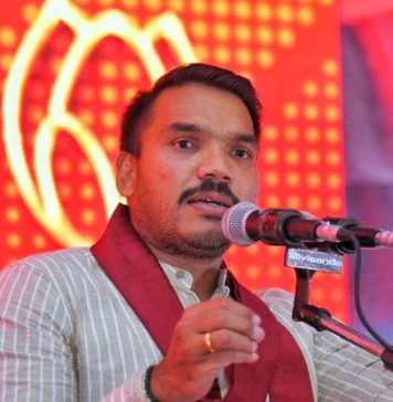 සියලු ආකාරයේ ප්රචණ්ඩත්වය හෙලා දකිනවා – නාමල් රාජපක්ෂ
