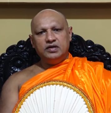 මහ නා හිමිවරුන්ගෙන් ජනපතිට සහ රජයට පැසසුම්… – Saru News | සිංහල