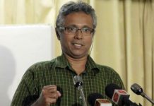 “මේකට දේශපාලනික වශයෙන් අනුකම්පා විරහිතව පහර දෙන්න ඕනෑ” – Saru News | සිංහල