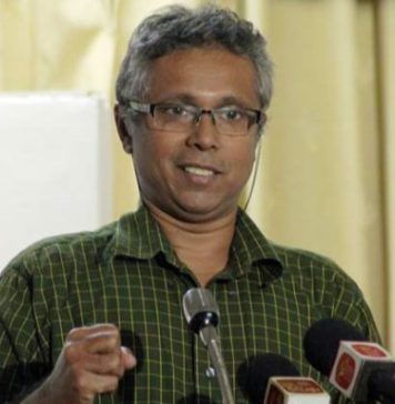 “මේකට දේශපාලනික වශයෙන් අනුකම්පා විරහිතව පහර දෙන්න ඕනෑ” – Saru News | සිංහල