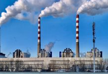 බාල ගල් අඟුරු දහනයෙන් අහිතකර රසායන පහක් පරිසරයටමහජන උපයෝගිතා වාර්තාවකින් කියයි