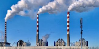 බාල ගල් අඟුරු දහනයෙන් අහිතකර රසායන පහක් පරිසරයටමහජන උපයෝගිතා වාර්තාවකින් කියයි