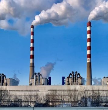 බාල ගල් අඟුරු දහනයෙන් අහිතකර රසායන පහක් පරිසරයටමහජන උපයෝගිතා වාර්තාවකින් කියයි