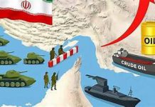 හෝමුස් සමුද්ර සන්ධිය වසා දැමීම:ලෝක වෙළෙඳපොළෙන් ශ්රී ලංකා ආර්ථිකයට!