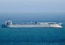 සුවය ලැබූ නාවිකයින් 22 දෙනෙකු කොග්ගල ගුවන් හමුදා කඳවුරට!