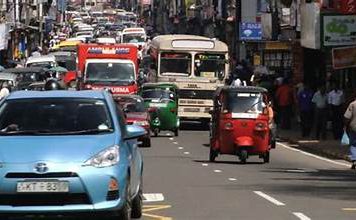 උත්සව සමය වෙනුවෙන් විශේෂ ආරක්ෂක වැඩපිළිවෙලක්!