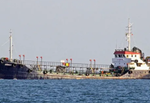 අනතුරට පත් වූ ඉරාන නෞකාවේ සිටි පිරිස් ගාල්ල ජාතික රෝහලට රැගෙන එයි!