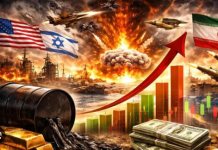 ලෝක තෙල් මිල පාලනය කිරීමට ගත් ‘ඓතිහාසික’ පියවර අසාර්ථක වෙයිද? තාවකාලික පැලැස්තරයක් පමණක්ද?