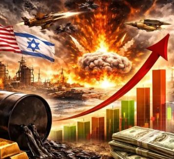 ලෝක තෙල් මිල පාලනය කිරීමට ගත් ‘ඓතිහාසික’ පියවර අසාර්ථක වෙයිද? තාවකාලික පැලැස්තරයක් පමණක්ද?