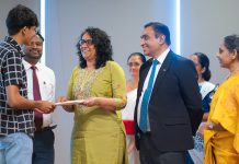 උසස් පෙළ ඉහළින්ම සමත් සිසුන්ට විදෙස් ශිෂ්යත්ව පිරිනමයි… පළමු අධියරට 32ක්… – Saru News | සිංහල