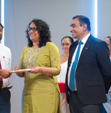 උසස් පෙළ ඉහළින්ම සමත් සිසුන්ට විදෙස් ශිෂ්යත්ව පිරිනමයි… පළමු අධියරට 32ක්… – Saru News | සිංහල