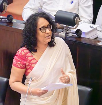 අල්ලස් හෝ දූෂණ චෝදනා විමර්ශන කොමිසම ස්වාධීන ආයතනයක් ලෙස ක්රියාත්මක කිරීම අපේ අරමුණයි – අගමැති – Saru News | සිංහල